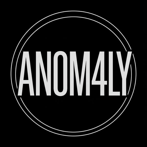 Anomaly Studios